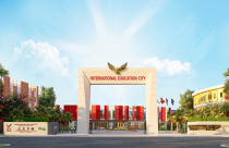 Nguyễn Hoàng Group và những dự án nghìn tỉ