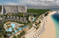 Charm Resort Long Hải - “second home” giữa thiên đường nghỉ dưỡng
