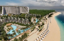 Charm Resort Long Hải - “second home” giữa thiên đường nghỉ dưỡng