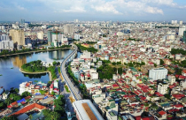 Chủ tịch Hà Nội ra quy chế cập nhật dữ liệu thị trường bất động sản hàng tháng