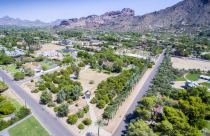 Liệu thị trường nhà đất toàn cầu có sụp đổ một lần nữa?