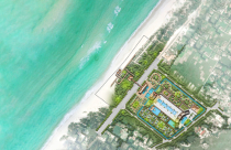 Tập đoàn T&T xin Quảng Trị cho phép đầu tư dự án Khu du lịch – dịch vụ - đô thị và sân Golf Cam Lộ