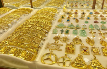 Điểm tin sáng: Vàng ở mức thấp sau quyết định duy trì chính sách nới lỏng của FED