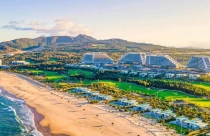 Quý 1/2021, FLC báo lãi tăng mạnh so với cùng kỳ