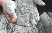 4 tháng, tiêu thụ hơn 34 triệu tấn xi măng