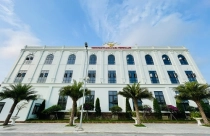 'Cung điện' nguy nga mọc lên trái phép giữa lòng thành phố Thanh Hóa