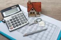 Không nên áp dụng “nguyên lý 1%” khi đầu tư xây nhà để cho thuê