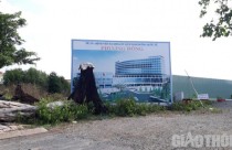 Vì sao Bạc Liêu thu hồi dự án bệnh viện 4.500 tỷ?