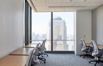 Công nghệ đảo ngược cách thức phát triển các văn phòng, nhưng lại thúc đẩy hiệu quả hoạt động