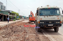 Bình Phước: Không "sốt đất", nhưng vì sao ở đây dân nói "mở đường tới đâu, dân giàu tới đó"?