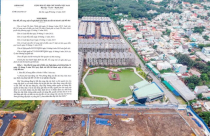 Hàng ngàn dự án nhà ở thương mại bị ách tắc sắp được "cứu"