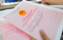 Mất sổ đỏ, trình báo cơ quan nào?