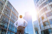 IMF đánh giá tác động của COVID-19 đối với bất động sản thương mại