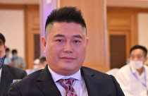 Bầu Thụy giữ chức Phó Chủ tịch Hội đồng quản trị LienVietPostBank