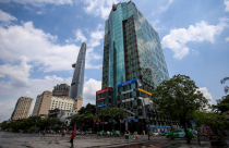 Nguồn cung văn phòng TP.HCM dạt ra vùng ven