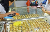 Điểm tin sáng: Vàng thế giới bất ngờ tăng mạnh