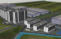 Bắc Giang tìm nhà đầu tư cho dự án nhà ở xã hội hơn 2.200 tỉ đồng