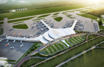 Đến 2030, cả nước sẽ có 28 sân bay?