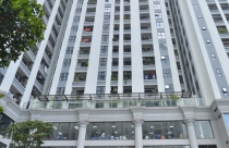 Lỗ hổng trong quản lý chung cư...