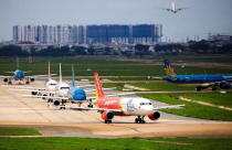 Bình Định tích cực làm việc với Trung ương về Quy hoạch Cảng hàng không Phù Cát thành Cảng hàng không Quốc tế