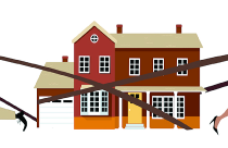 Sống chung như vợ chồng nhưng không đăng ký kết hôn, chia tài sản ra sao?