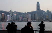 Lý do nào giúp bất động sản châu Á hấp dẫn trong mắt các nhà đầu tư toàn cầu