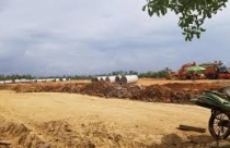 Quảng Nam: Cảnh báo thông tin rao bán trái phép tại dự án Khu dân cư phố chợ Chiên Đàn