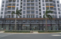 Chung cư nào ở TP.HCM nằm trong diện thí điểm thu thuế cho thuê?