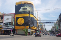 Đà Nẵng: mặt bằng cho thuê giảm giá “sập sàn”