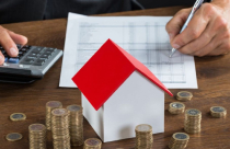 Ngân hàng hạ lãi suất vay mua nhà tháng 5/2021