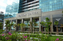 Vincom Retail sẽ có thêm gần 100 nghìn m2 diện tích sàn bán lẻ trong năm 2021