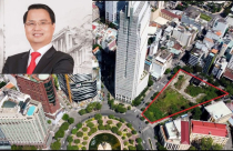 Kỷ luật cảnh cáo nguyên Chủ tịch HĐQT Sabeco vụ khu đất 2-4-6 Hai Bà Trưng