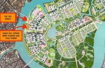 Nhà hát Giao hưởng Thủ Thiêm sẽ tăng vốn lên gần 2.000 tỉ đồng