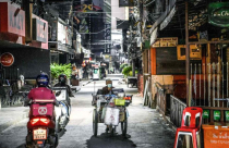 Nikkei: Làn sóng Covid-19 mới khiến 4 nền kinh lớn khu vực Đông Nam Á suy giảm nhưng Việt Nam vẫn tăng trưởng cao