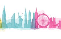 Covid-19 đã thay đổi thị trường bất động sản tại các thành phố lớn trên toàn cầu ra sao?