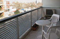 Khi nào được làm ban công nhô ra ngoài đường?