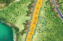 Thừa Thiên Huế phạt Tập đoàn Khải Tín 120 triệu đồng vì quảng cáo dự án “ma”