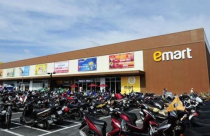 Báo Hàn: E-mart bán mảng kinh doanh bán lẻ cho Thaco