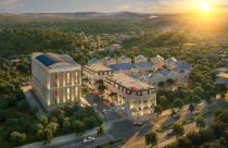 Shophouse khối đế – sản phẩm được mong chờ nhất tại dự án Melinh PLAZA Yên Bái