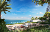 Wyndham Coast – Phiên bản tươi mới của chính mình