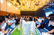 Dat Xanh Services nộp hồ sơ niêm yết 358,2 triệu cổ phiếu lên HoSE