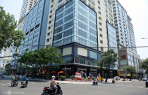 Khởi tố vụ án giao đất 'vàng' cho doanh nghiệp