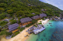 Ninh Vân Bay mua lại công ty du lịch 3 tháng tuổi