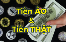 Bí mật về cỗ máy in tiền