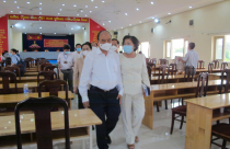 Chủ tịch nước sẽ cùng TP HCM chủ trì cuộc họp kêu gọi nhà đầu tư về Hóc Môn, Củ Chi