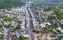 Bình Định: Khách hàng bị hăm dọa khi tham gia đấu giá quyền sử dụng đất?