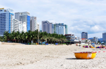 Mua bán khách sạn nóng trở lại sau một năm “chìm nghỉm”