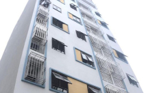 Bất động sản 24h: Khổ sở vì chung cư mini