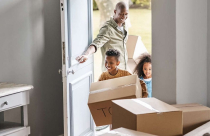 5 mẹo bỏ túi để tránh bị “hớ” khi mua nhà