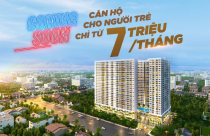 Thêm cơ hội an cư mới cho giới trẻ Bình Dương